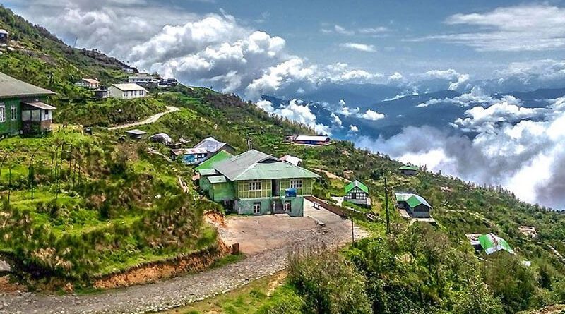 Sikkim Tour Packages